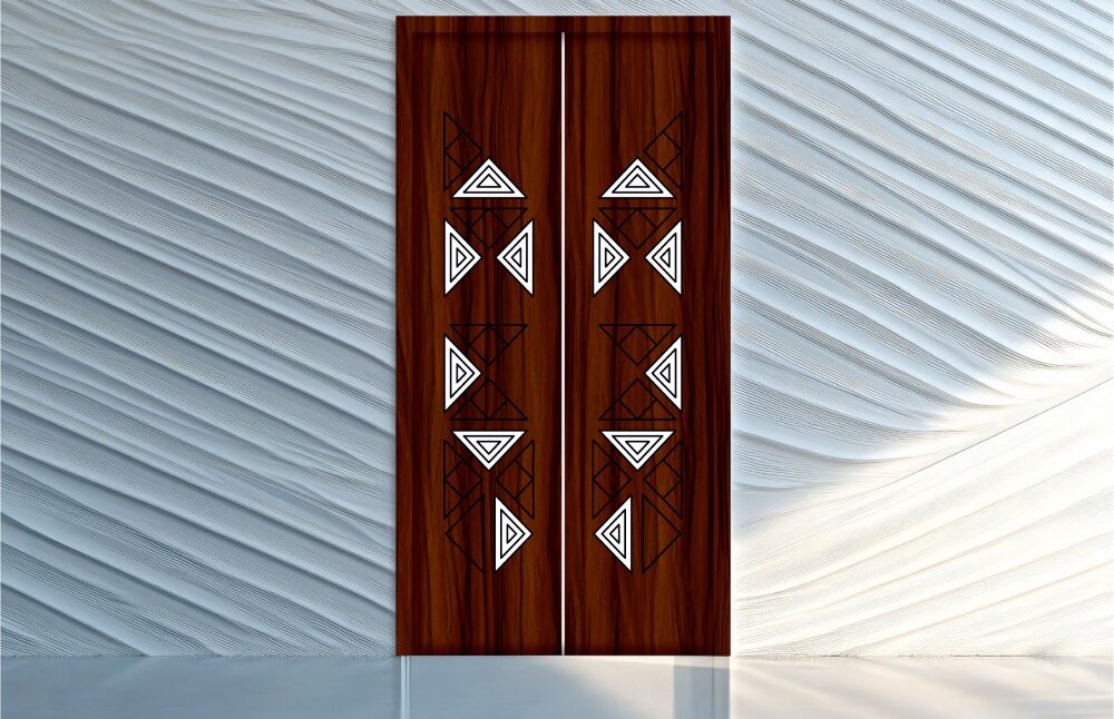Double Door Manufacturer in Surat Gail Door Point Gujarat