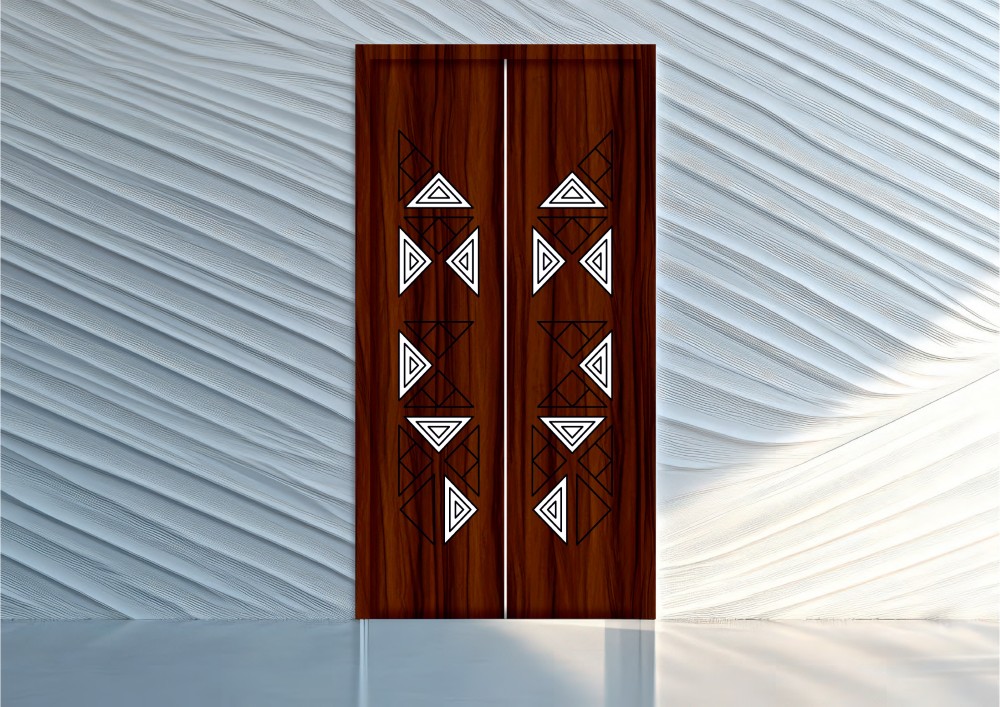 Double Door Manufacturer in Surat Gail Door Point Gujarat
