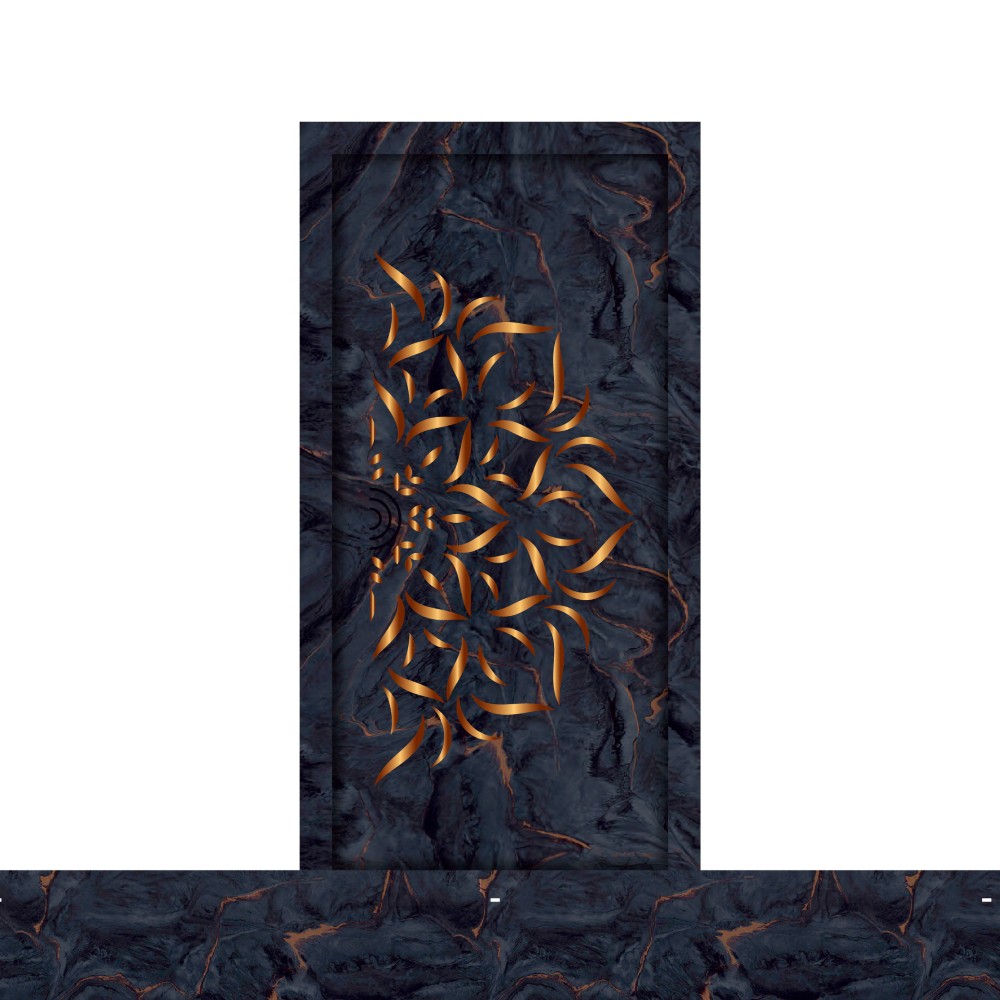 Acrylic Door Manufacturers in Surat, Gujarat | Premium Doors