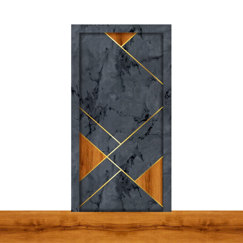 T-Patti Door Manufacturers in Surat, Gujarat | Premium Doors