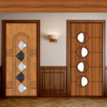 Why Engraving Doors Are the Future of Premium Door Manufacturing
